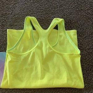 Ivivva Warp to the future tank top